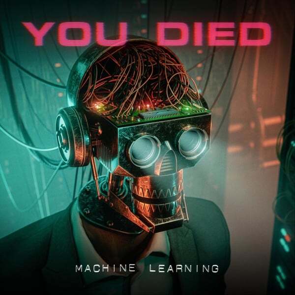 Cover art for Machine Learning